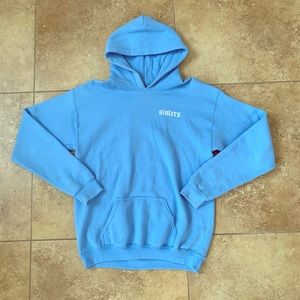 SISTERS APPAREL hoodie